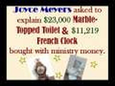 The Love of Money - Keith Green Song Version