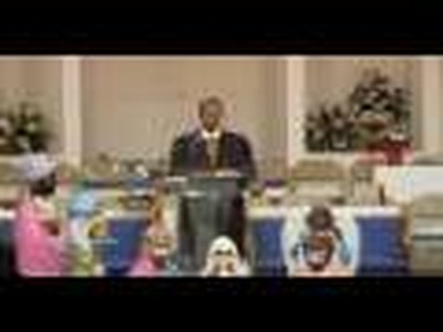 Being Brought To The Place of Salvation