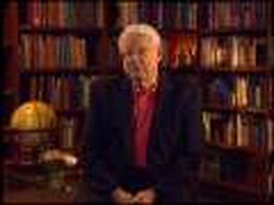 Chuck talks about agape love