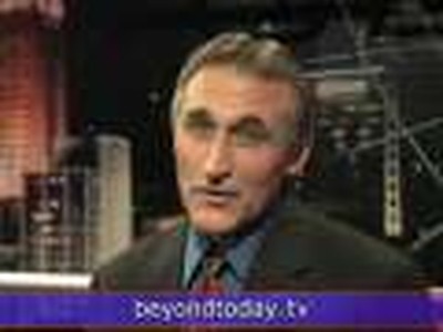 Beyond Today: Fine Print