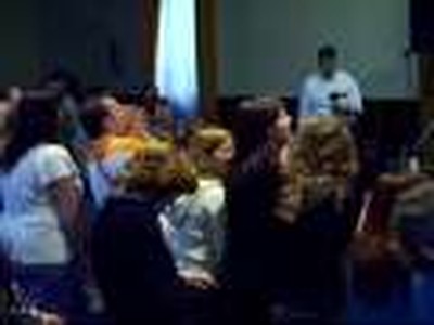 Retiro Nacional de Alabanza RCCE 2007 (1)