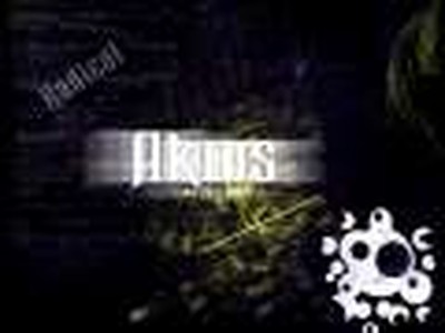 akros 2008 intro pagge