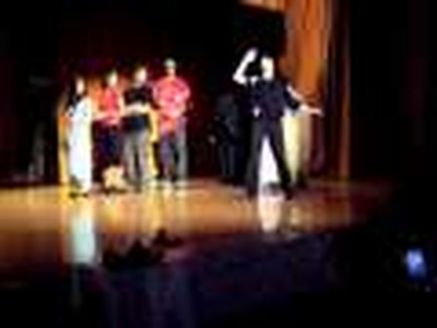 Everything Skit