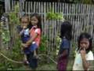 Doing Gods work in the Philippines