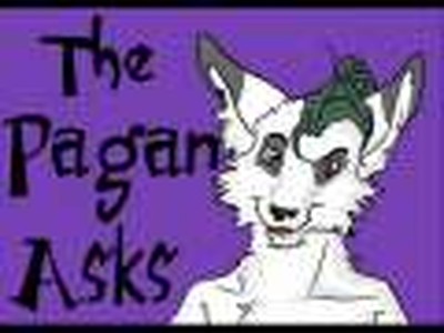 The Pagan Asks- 01