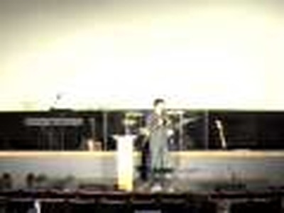 Hear, Accept, and be Transformed, part 1