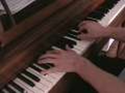 Days of Elijah - Piano