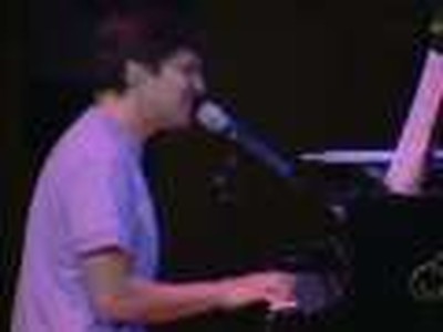 El Milagro (Marcos Vidal)