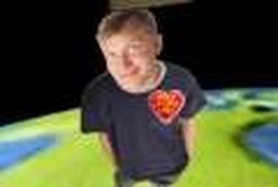 The Gospel for Kids