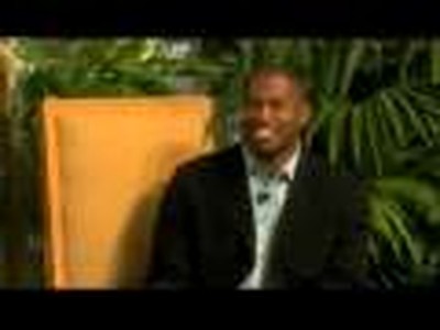 Introducing Shaun Alexander