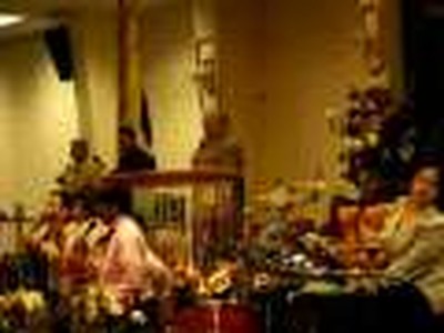 EL Tabernaculo De Atlanta