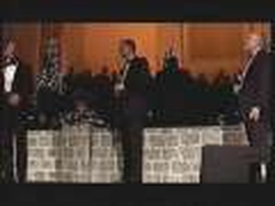 "It's Christmas" 2007 - 05 Glorious Impossible