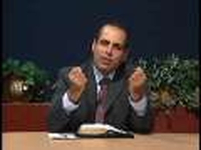 Dr. Magdy Samuel - Reconcile with God Reason 3