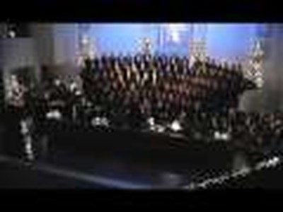 "It's Christmas" 2007 - 07 Carol of the Bells