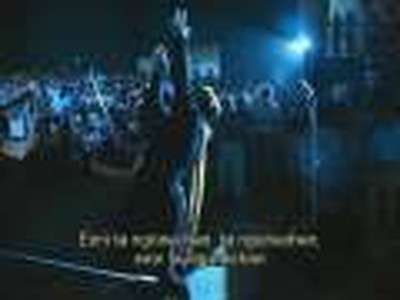 DVD La Vina Chile - 2005