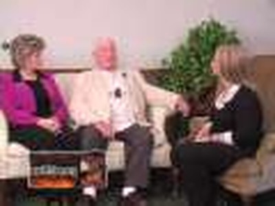 Sharnael Wolverton Interviews Bob Jones - The Coming Years www.swiftfire.org