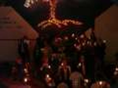 AÃ±o Nuevo Iglesia Las Acacias Caracas Venezuela