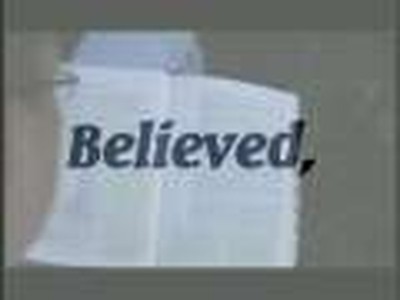 Believe