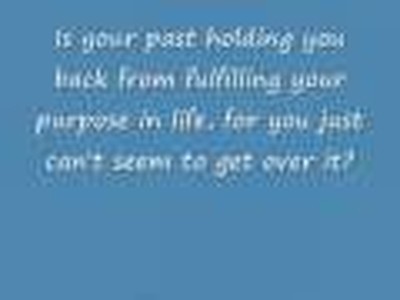Toss Away the "Could Haves" and "Should Haves" Day