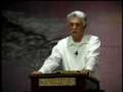 The Life and Death of Christ part 1 1of3