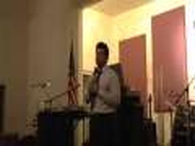 David Carranza-La tercera parte