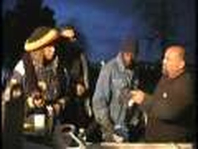 Tent City Ontario Ca