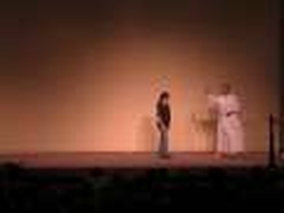 CrossPointe Student Ministries Everything Skit