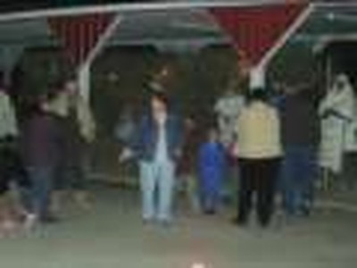 Immanuel Baptist Church - 2007 Live Nativity