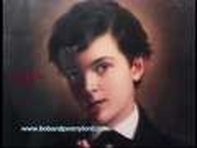 St Dominic Savio