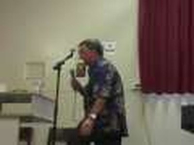 06 Jan 08 FIXING GOD'S BONES Bevan Alexander