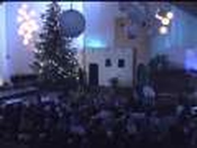 German Christmas-Musical Sonderbar 1