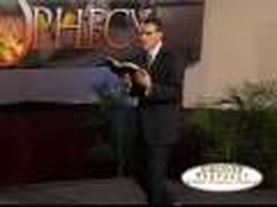 Prophecy 02 How Ancient Babylon Fortold the End 2 of 2
