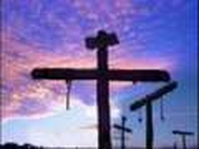 Carry My Cross - Passion Of The Christ