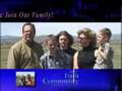 Faith Community Lutheran Church - Longmont, Colorado