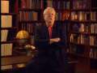 Chuck Swindoll introduces his Marriage series