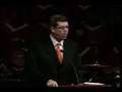 Confession by Dr. Mike Miller