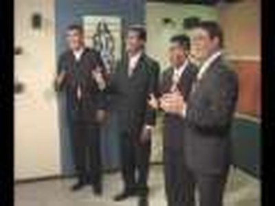 Cuarteto Eben Ezer_Alfa y omega