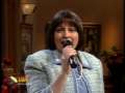 Lydia Shadid-I came to you