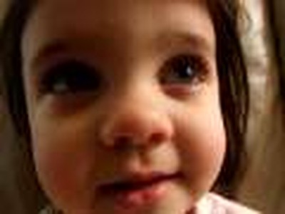 I Not So...I Just A Little Girl