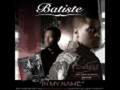 New Smash Single from Batiste