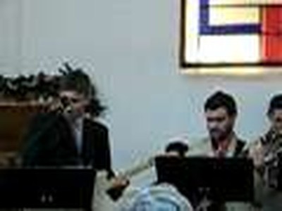 Christian Music From Bulgaria - Christ Is Born Today!