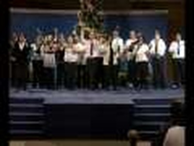 Evangel North Church Praise Choir at EWPC Billtown Part 2