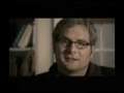 Rob Bell/Nooma expose
