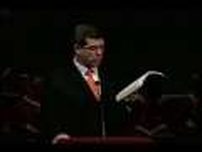 God's Past Provisions by Dr. Mike Miller