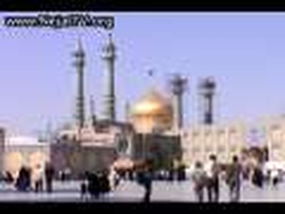 TBN Nejat TV 5 minute update