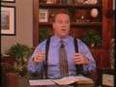 Righteousness Revealed Part 1