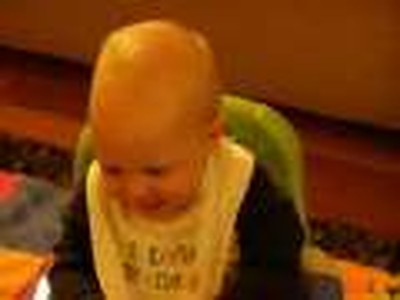 Cooper at Home 2