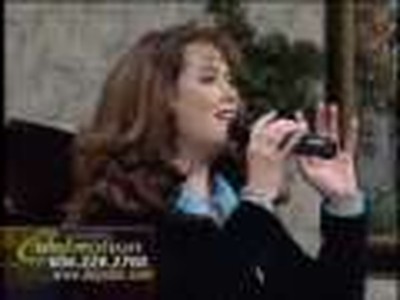 Angie Caserta - Taking My God at His Word