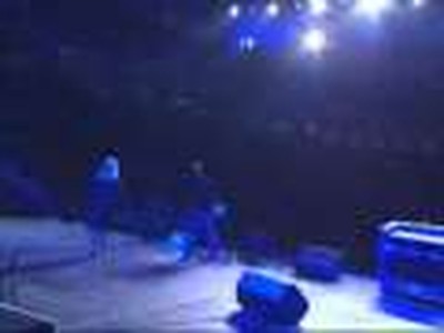 Crystal Lewis-One Man -  in Live(En Vivo en ingles)