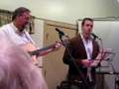 Clear River Talent Show